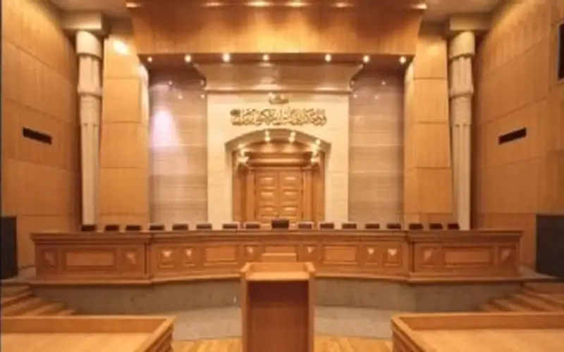 حجز دعوى عدم دستورية تحديد 7 سنوات لانتهاء عقود الإيجار القديم لكتابة تقرير المفوضين